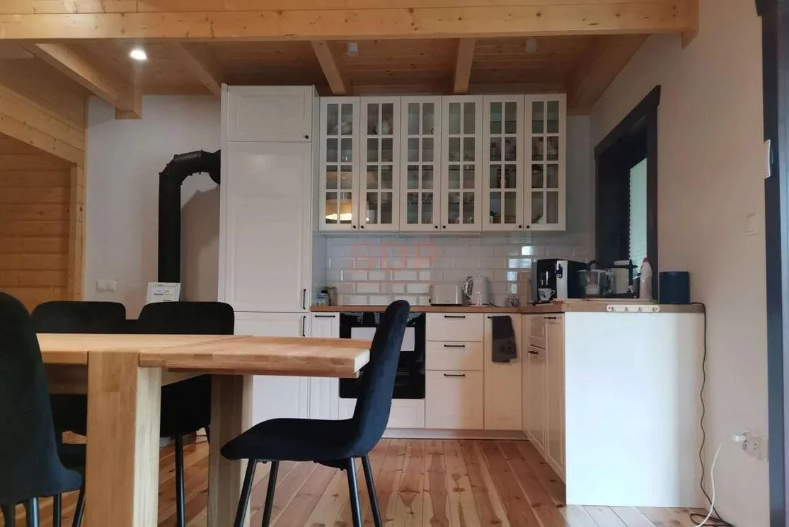 Dom 108,00 m², oferta nr , 42618, Sulistrowice, Tęczowa
