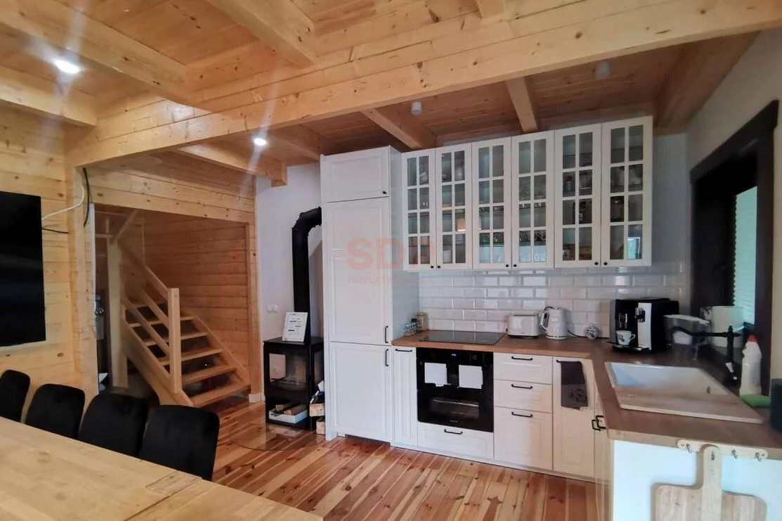 Dom 108,00 m², oferta nr , 42618, Sulistrowice, Tęczowa