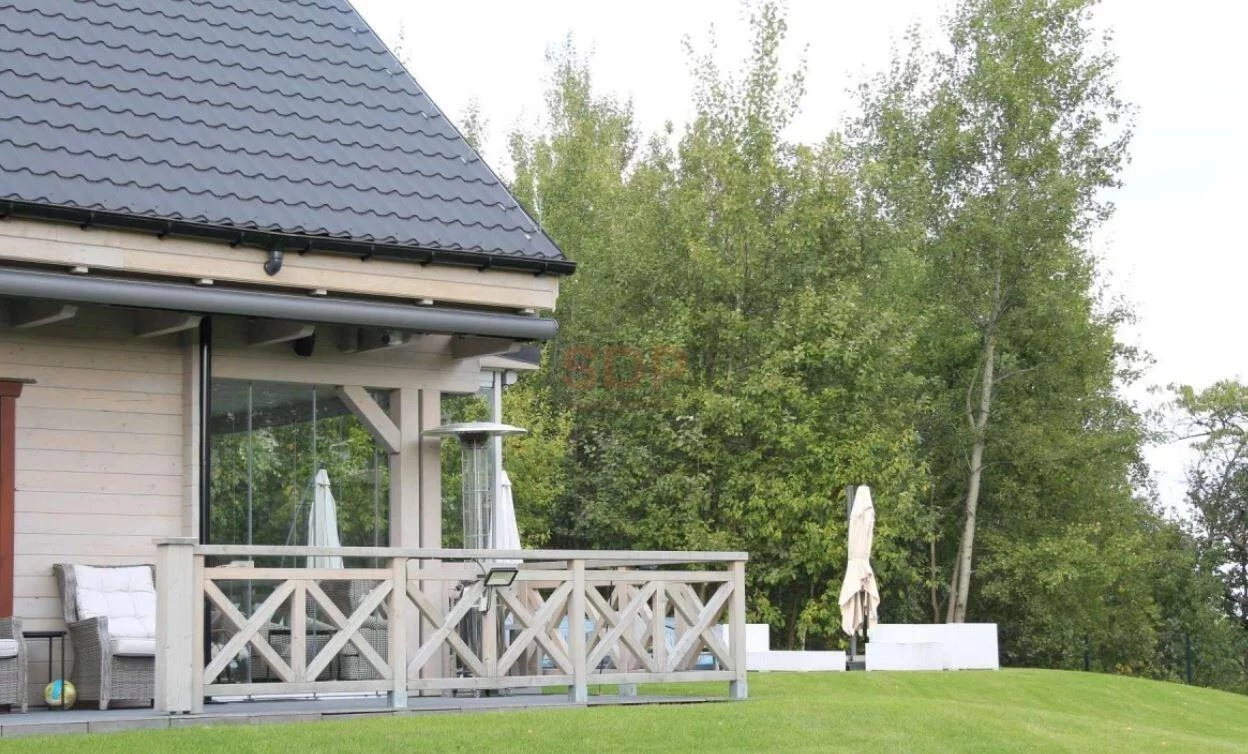 Dom 108,00 m², oferta nr , 42618, Sulistrowice, Tęczowa