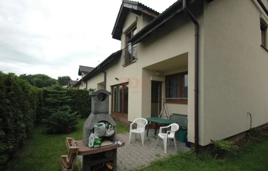 Dom 180,00 m², oferta nr , 41948, Wrocław, Fabryczna, Trzmielowicka