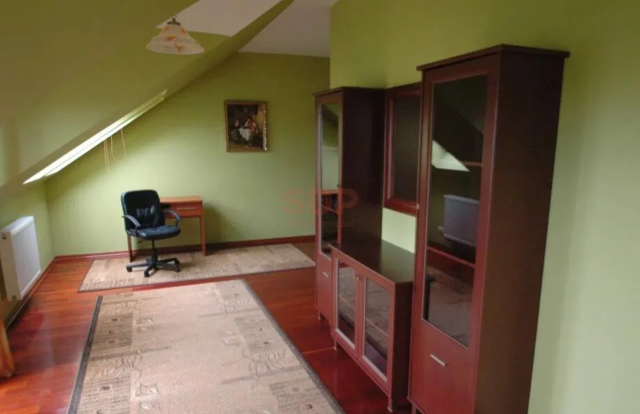Dom 180,00 m², oferta nr , 41948, Wrocław, Fabryczna, Trzmielowicka