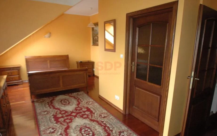 Dom 180,00 m², oferta nr , 41948, Wrocław, Fabryczna, Trzmielowicka