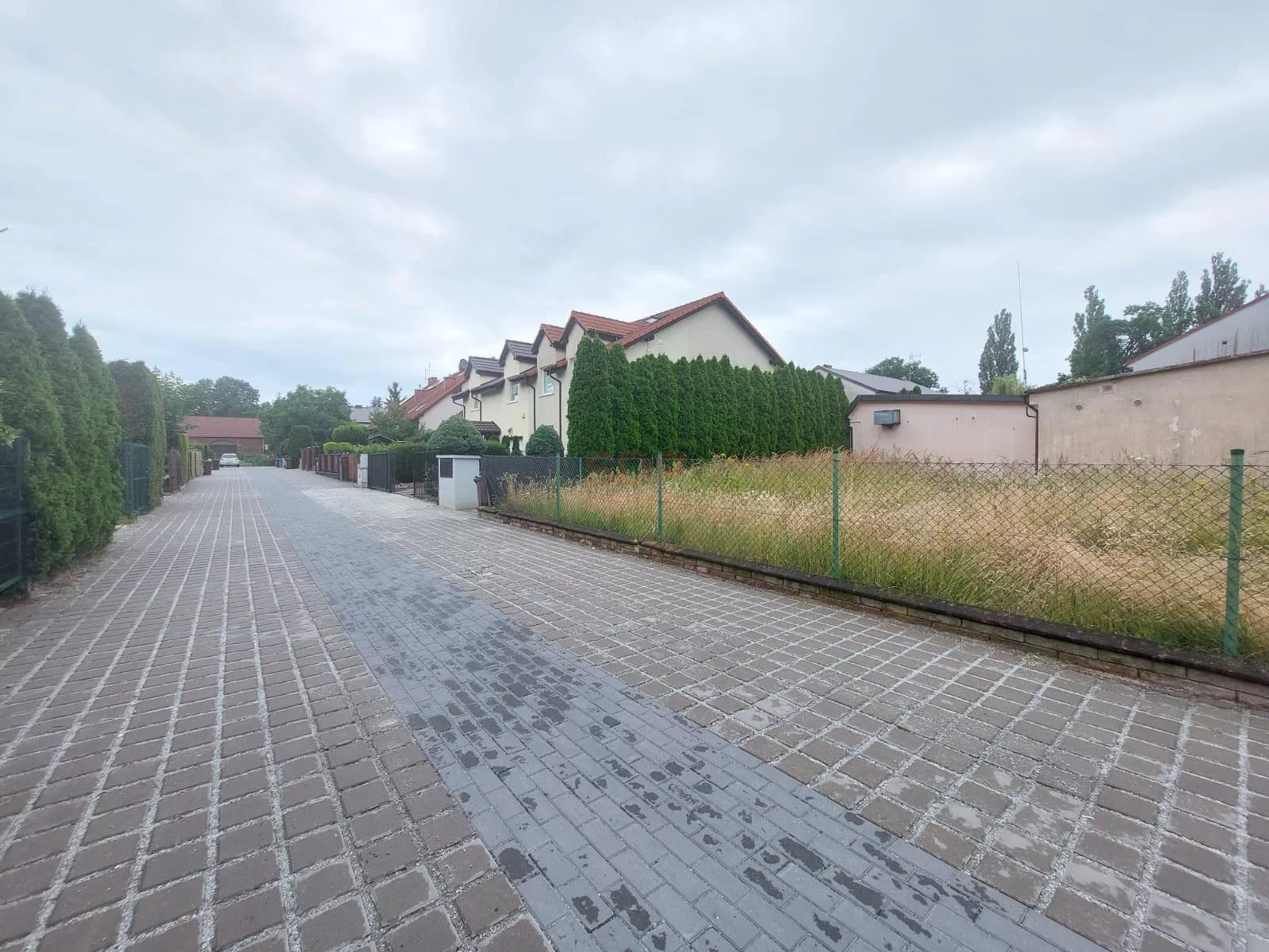 Dom 180,00 m², oferta nr , 41948, Wrocław, Fabryczna, Trzmielowicka