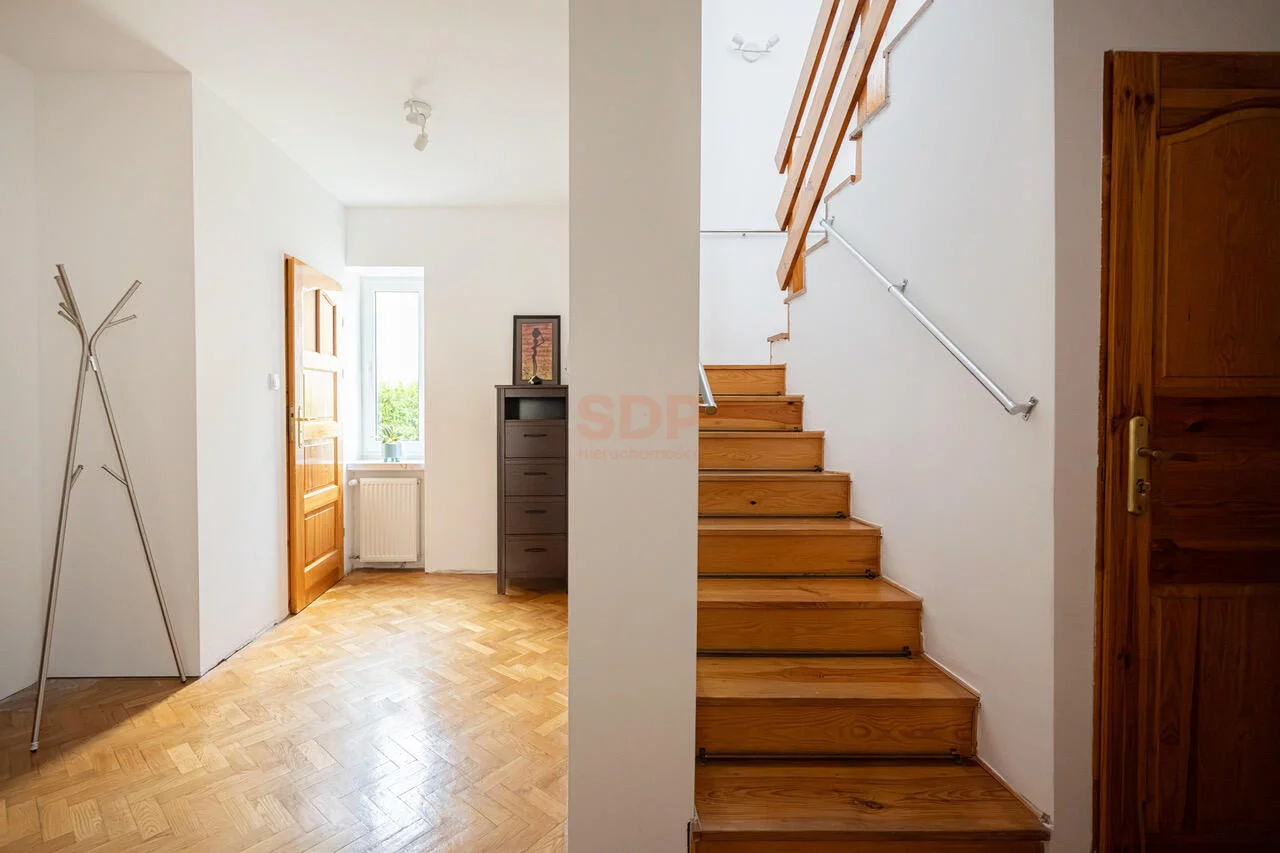 Dom 145,40 m², oferta nr , 42662, Wrocław, Fabryczna, Turecka