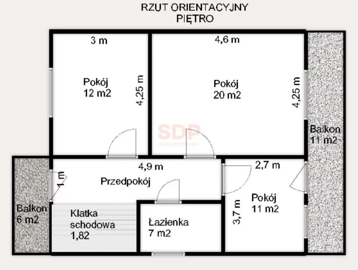 Dom 145,40 m², oferta nr , 42662, Wrocław, Fabryczna, Turecka