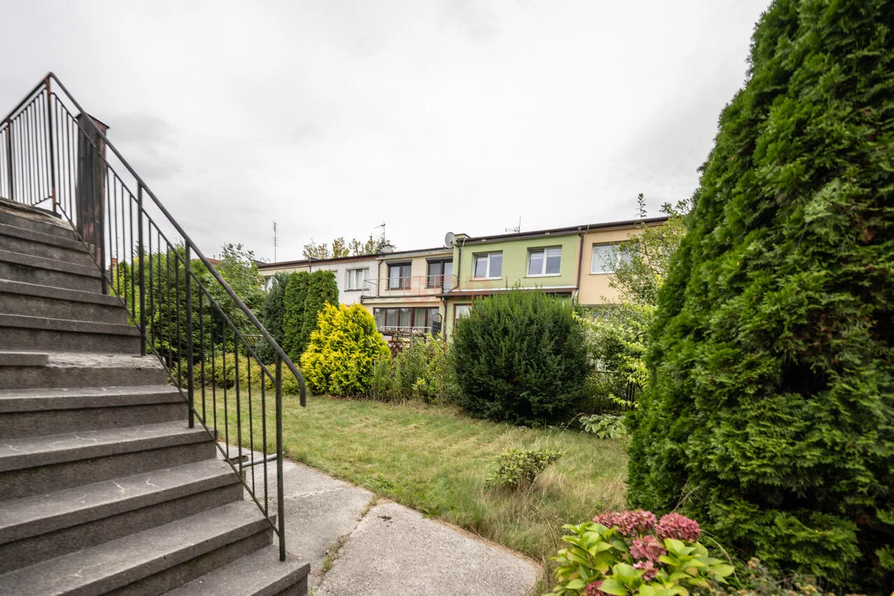 Dom 145,40 m², oferta nr , 42662, Wrocław, Fabryczna, Turecka