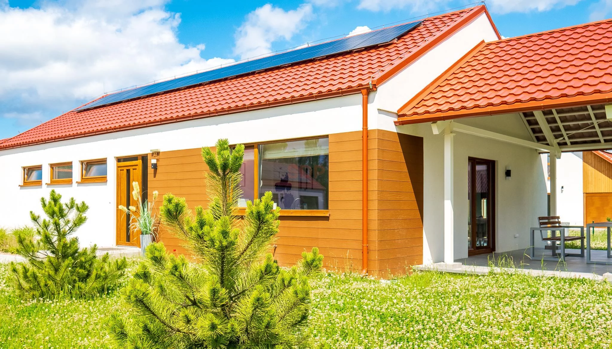 Dom i rezydencja 113,00 m², oferta nr , 32685, Ustronie Morskie