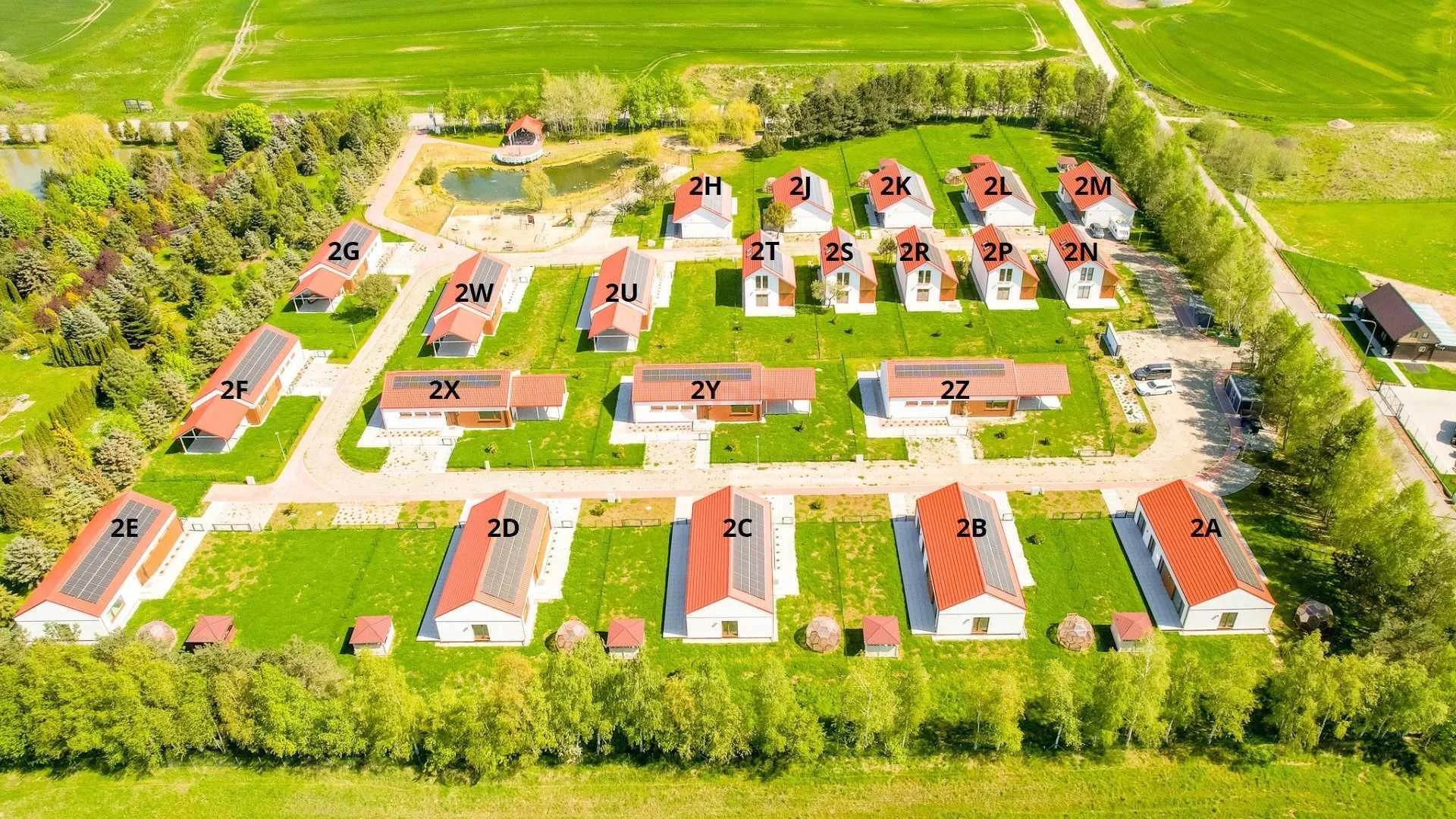Dom i rezydencja 113,00 m², oferta nr , 32810, Ustronie Morskie