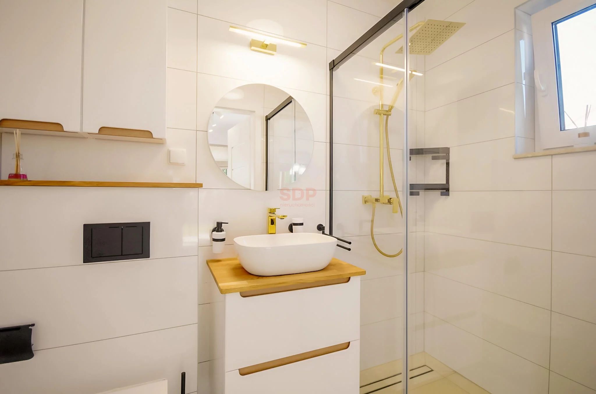 Dom i rezydencja 81,00 m², oferta nr , 41640, Ustronie Morskie