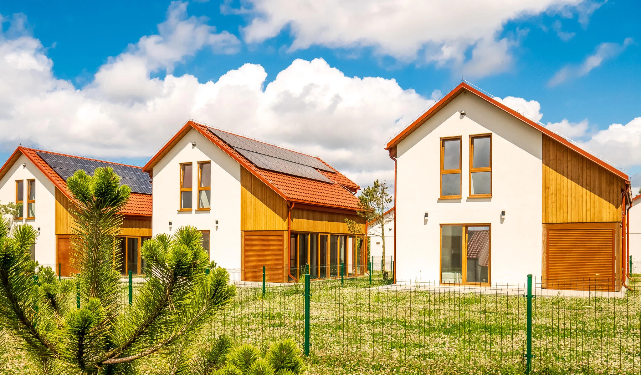 Dom i rezydencja 81,00 m², oferta nr , 41640, Ustronie Morskie