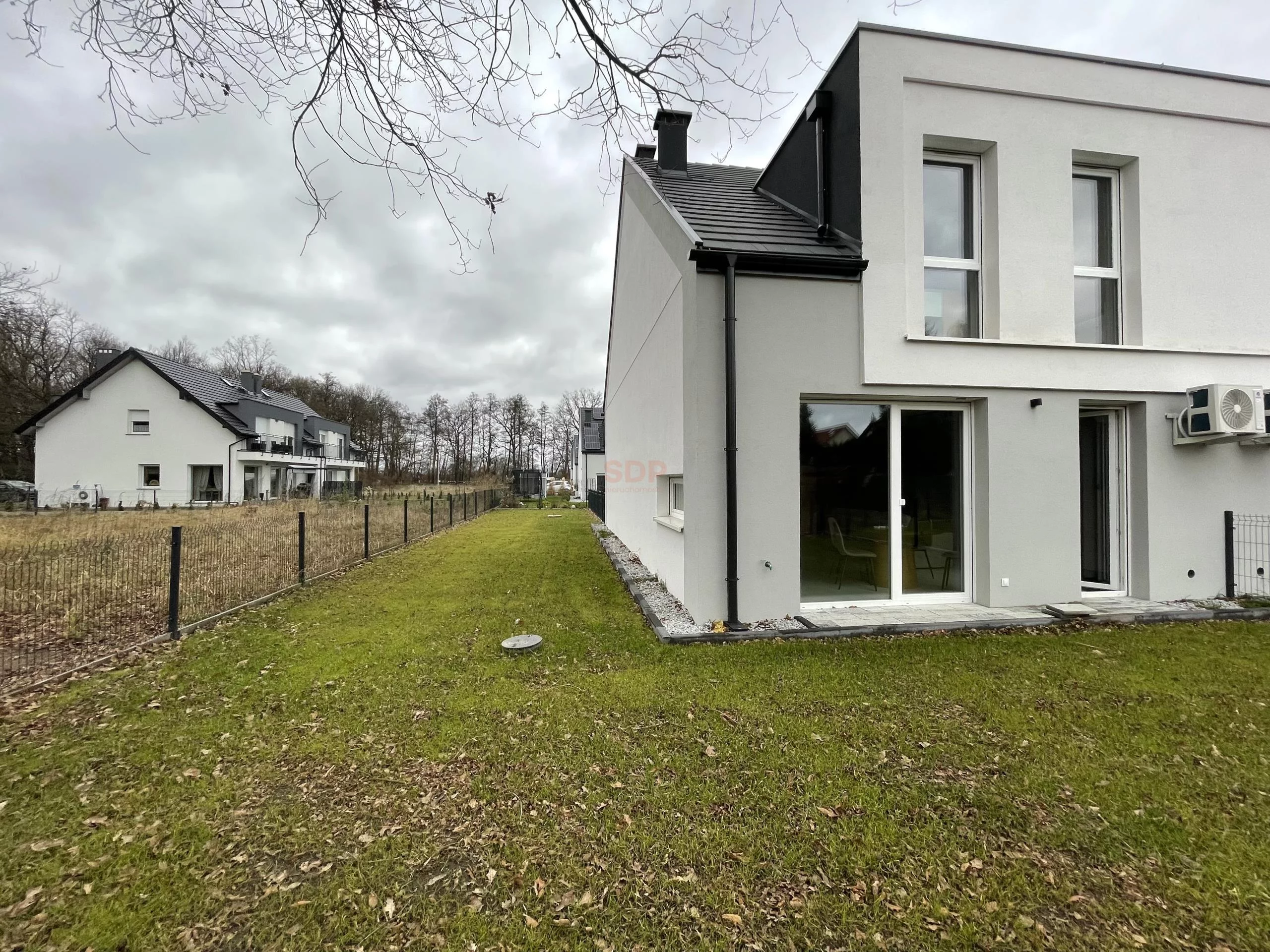 Dom 114,00 m², oferta nr , 38182, Wilczyce, Wilczycka
