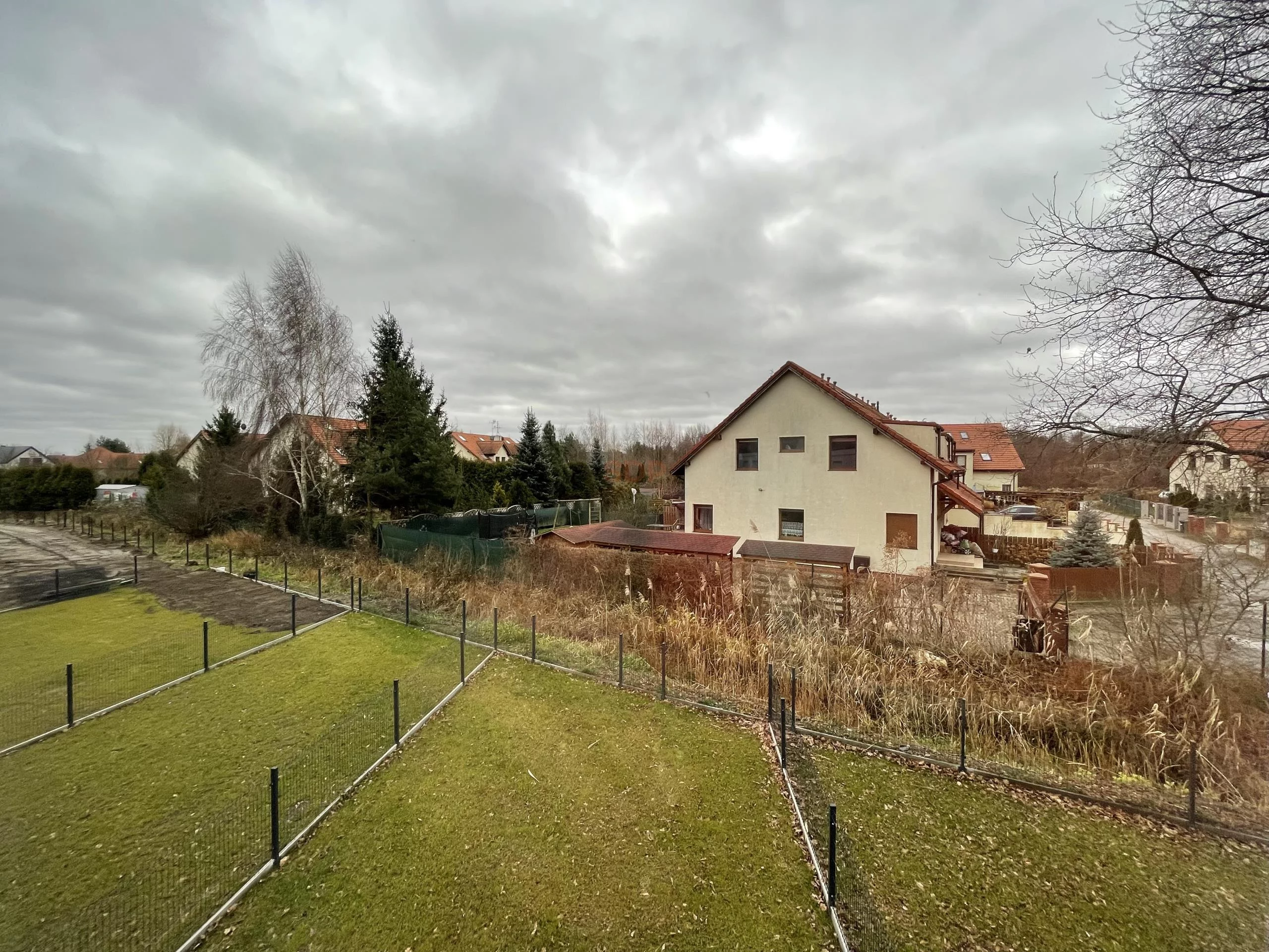 Dom 114,00 m², oferta nr , 38182, Wilczyce, Wilczycka
