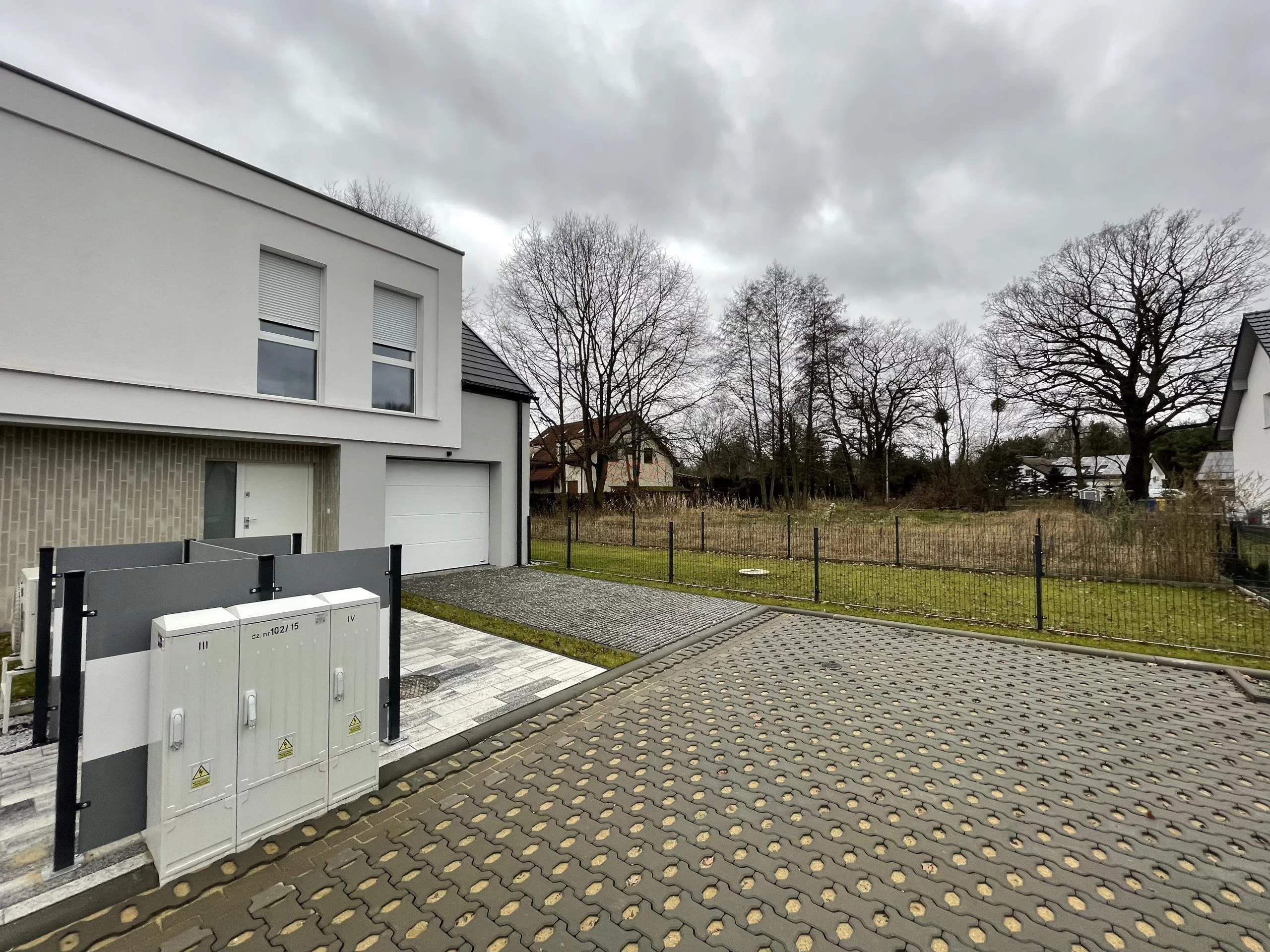 Dom 114,00 m², oferta nr , 38182, Wilczyce, Wilczycka