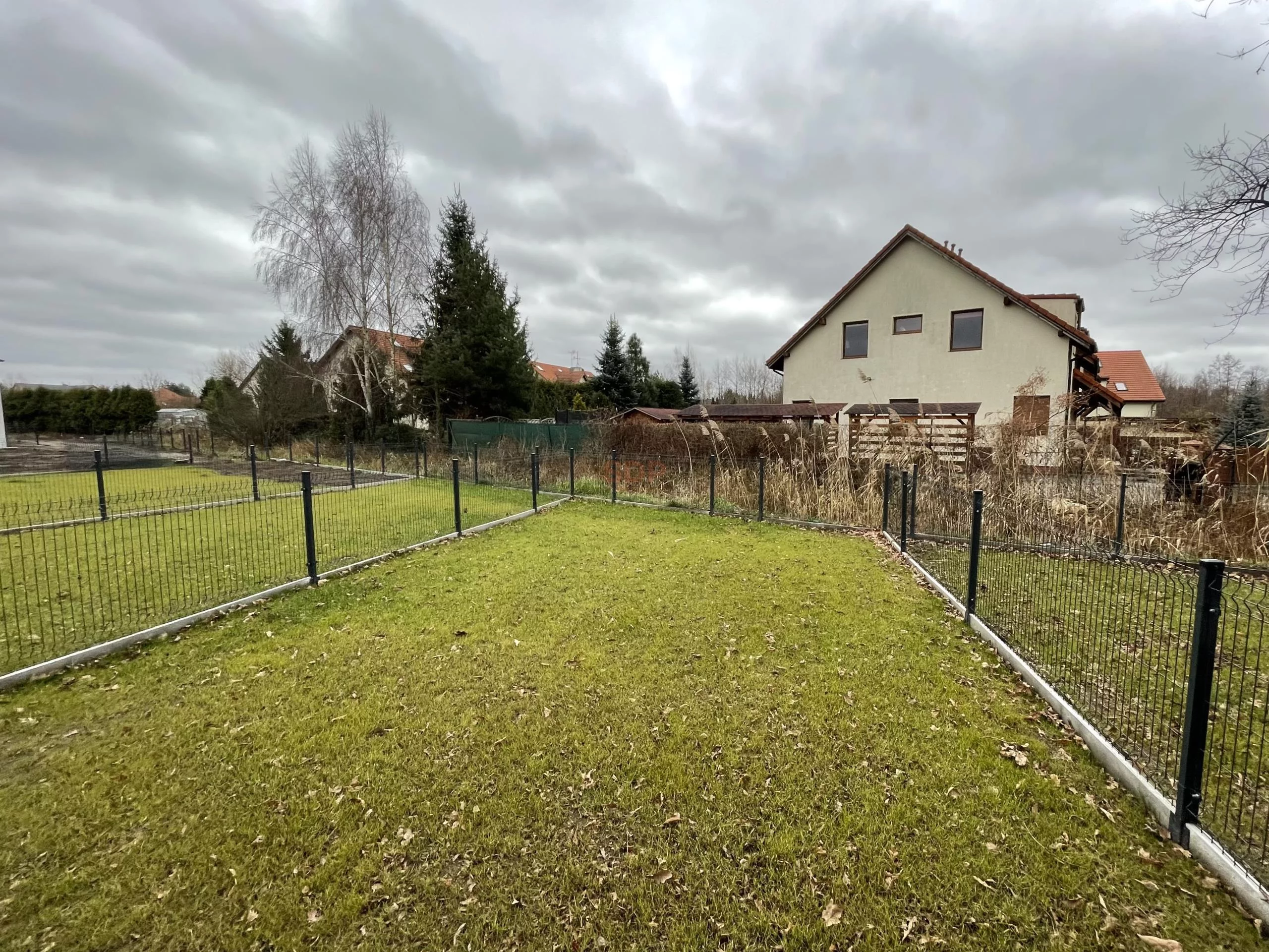 Dom 114,00 m², oferta nr , 38180, Wilczyce, Wrocławska
