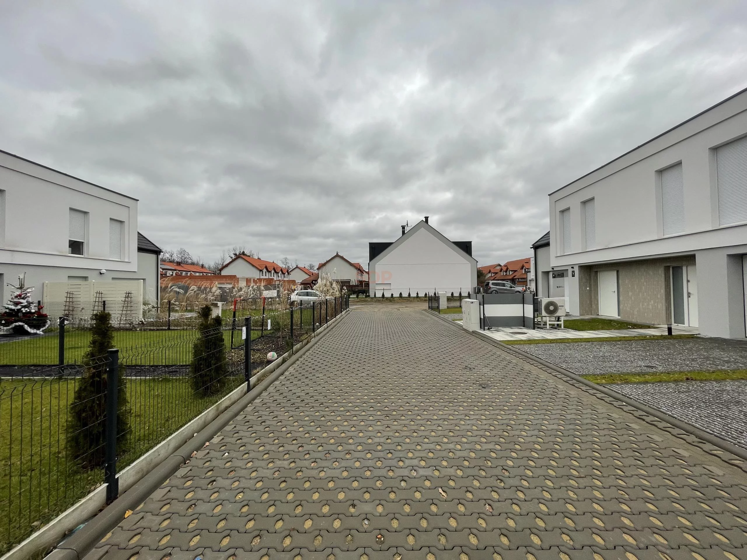 Dom 114,00 m², oferta nr , 38180, Wilczyce, Wrocławska