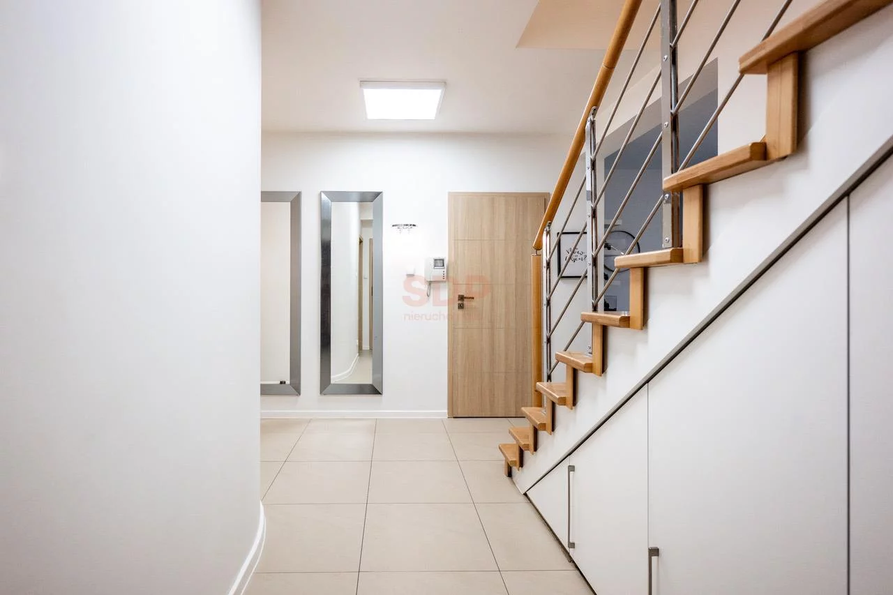 Dom i rezydencja 155,70 m², oferta nr , 38869, Wrocław, Krzyki-Partynice, Krzyki, Zabrodzka