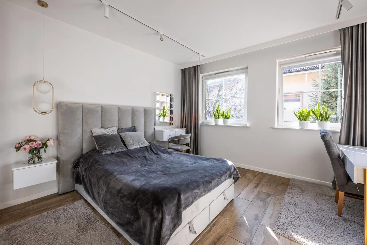 Dom i rezydencja 155,70 m², oferta nr , 38869, Wrocław, Krzyki-Partynice, Krzyki, Zabrodzka