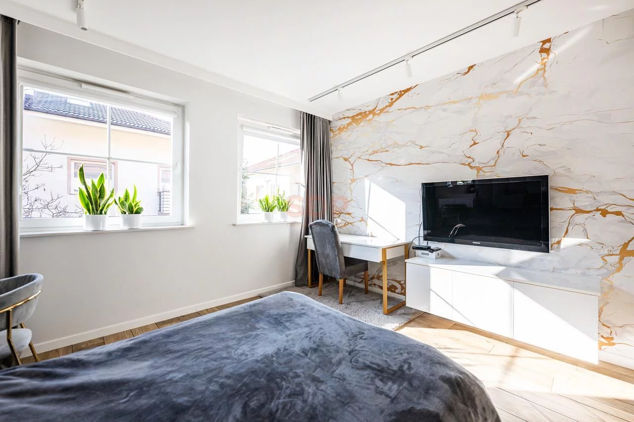 Dom i rezydencja 155,70 m², oferta nr , 38869, Wrocław, Krzyki-Partynice, Krzyki, Zabrodzka