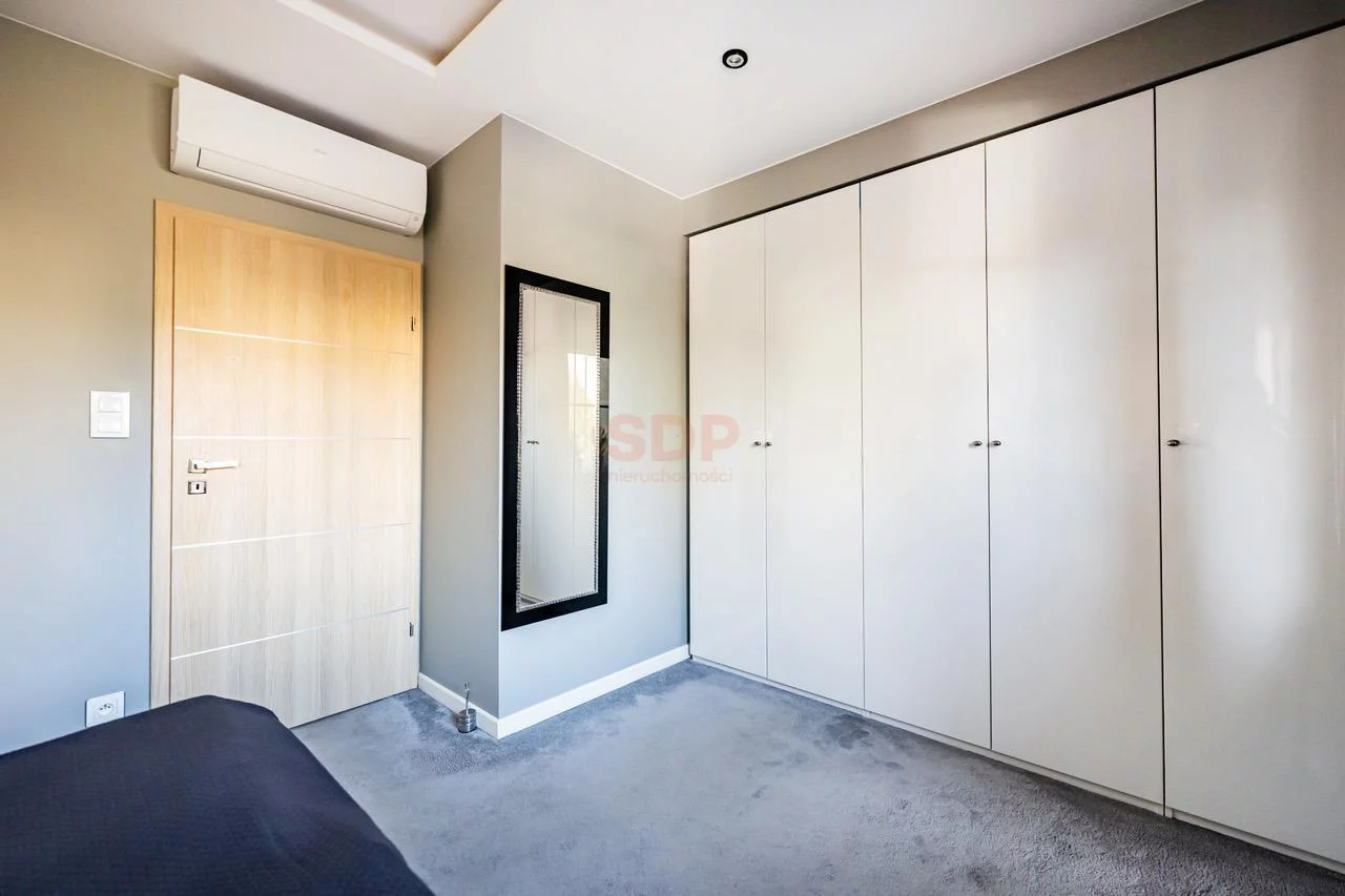 Dom i rezydencja 155,70 m², oferta nr , 38869, Wrocław, Krzyki-Partynice, Krzyki, Zabrodzka