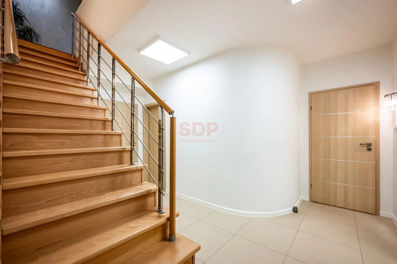 Dom i rezydencja 155,70 m², oferta nr , 38869, Wrocław, Krzyki-Partynice, Krzyki, Zabrodzka