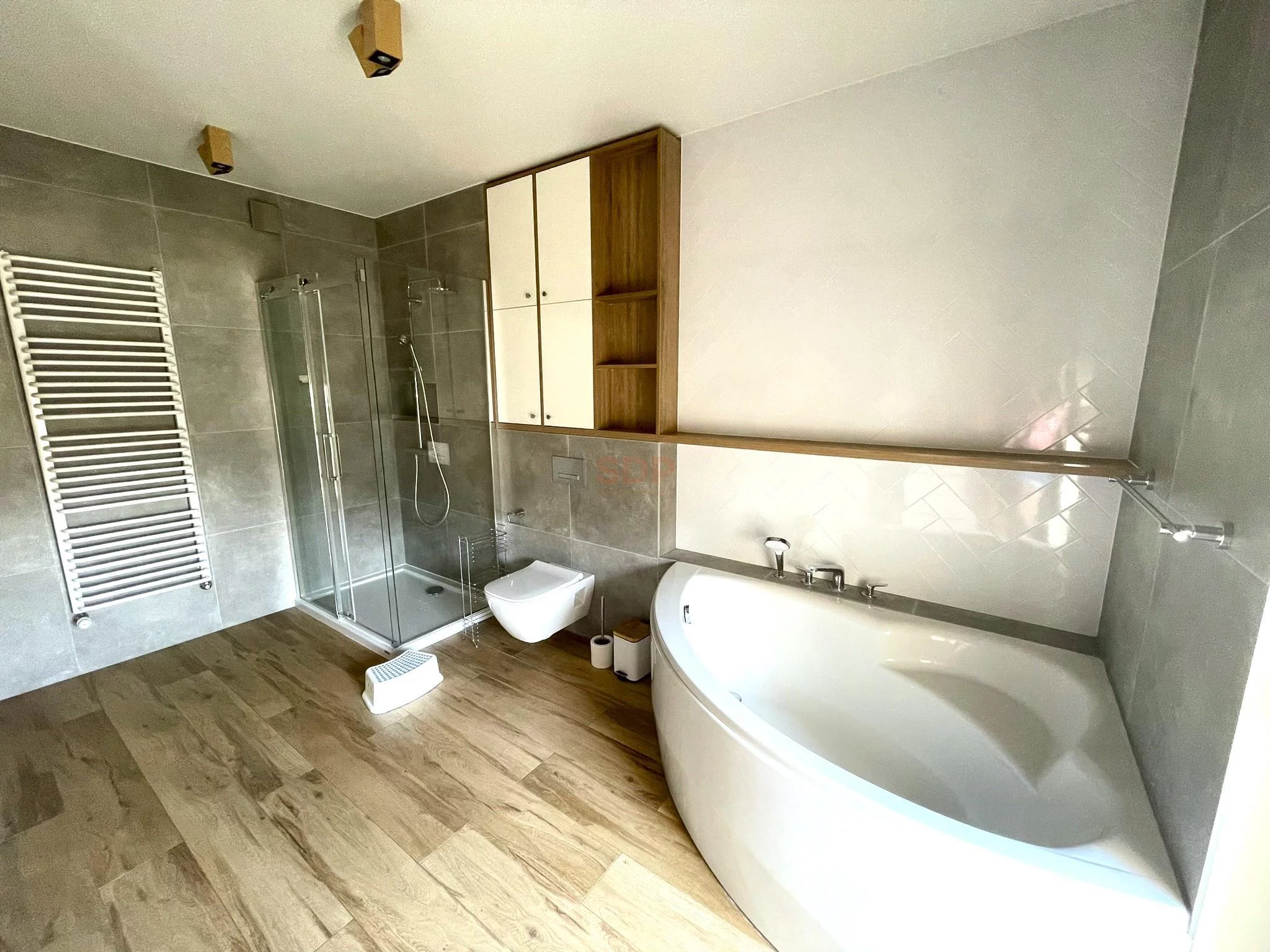 Dom i rezydencja 117,00 m², oferta nr , 36034, Bielany Wrocławskie, Kwiatowa