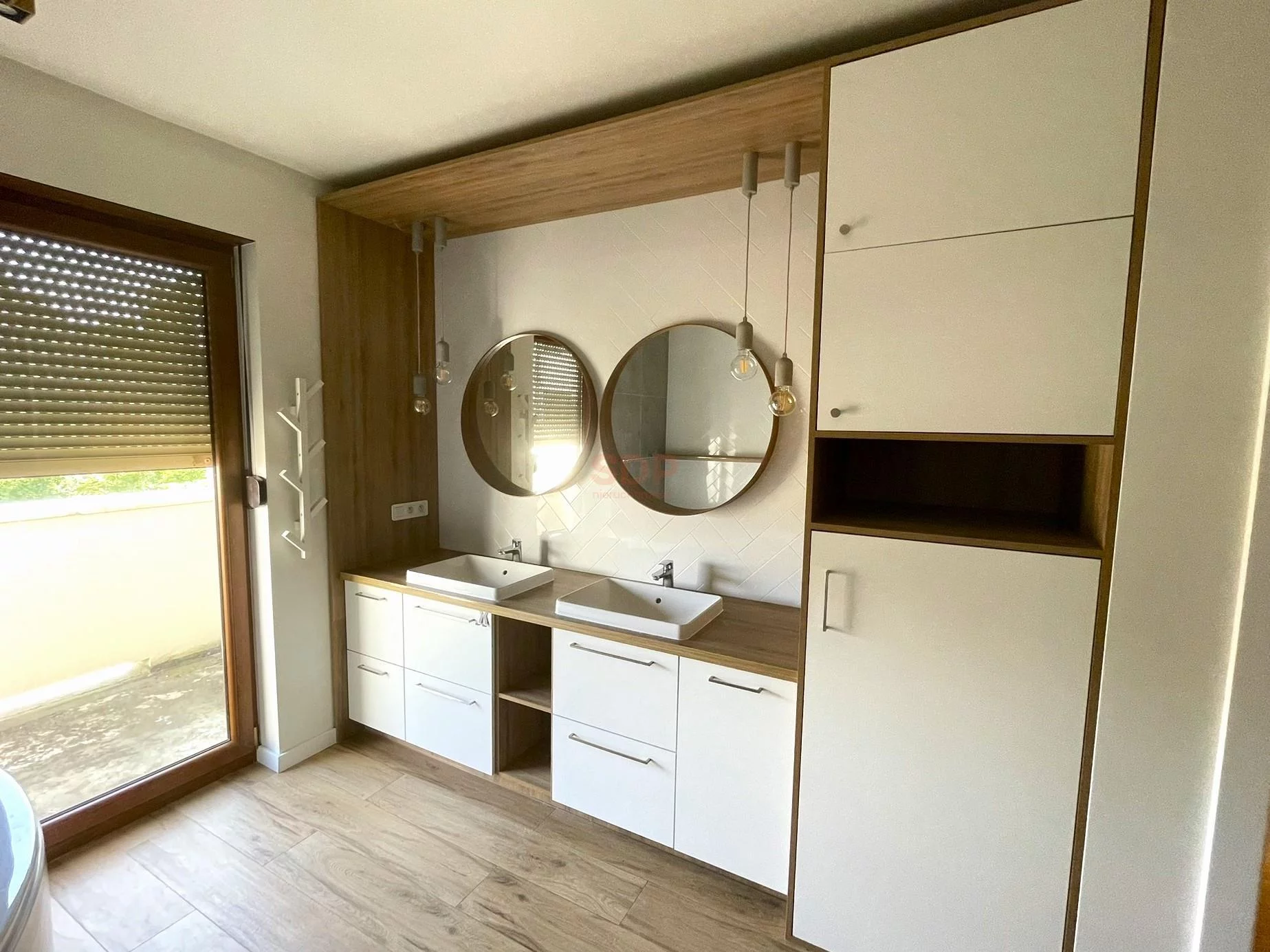 Dom i rezydencja 117,00 m², oferta nr , 36034, Bielany Wrocławskie, Kwiatowa