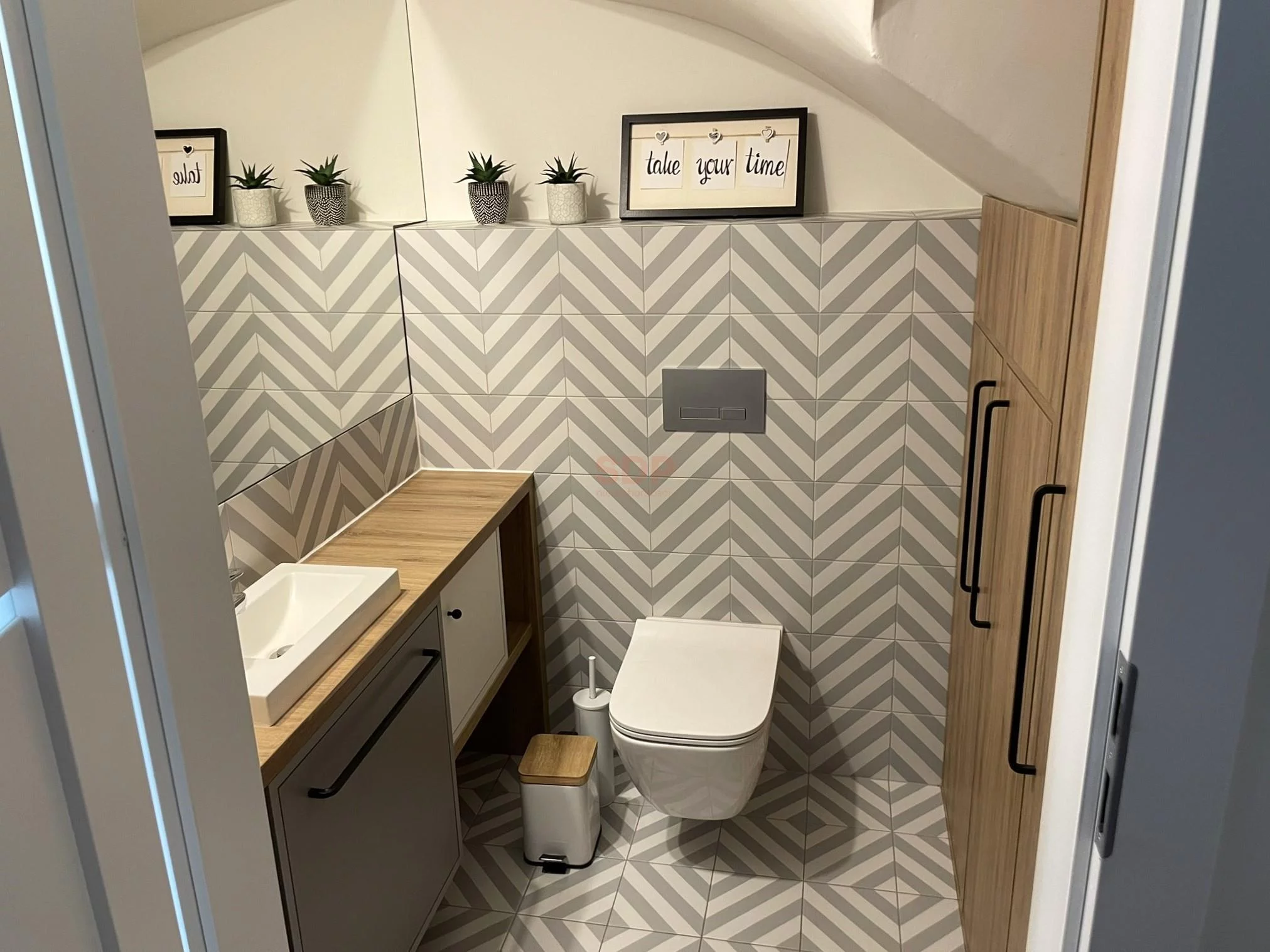 Dom i rezydencja 117,00 m², oferta nr , 36034, Bielany Wrocławskie, Kwiatowa