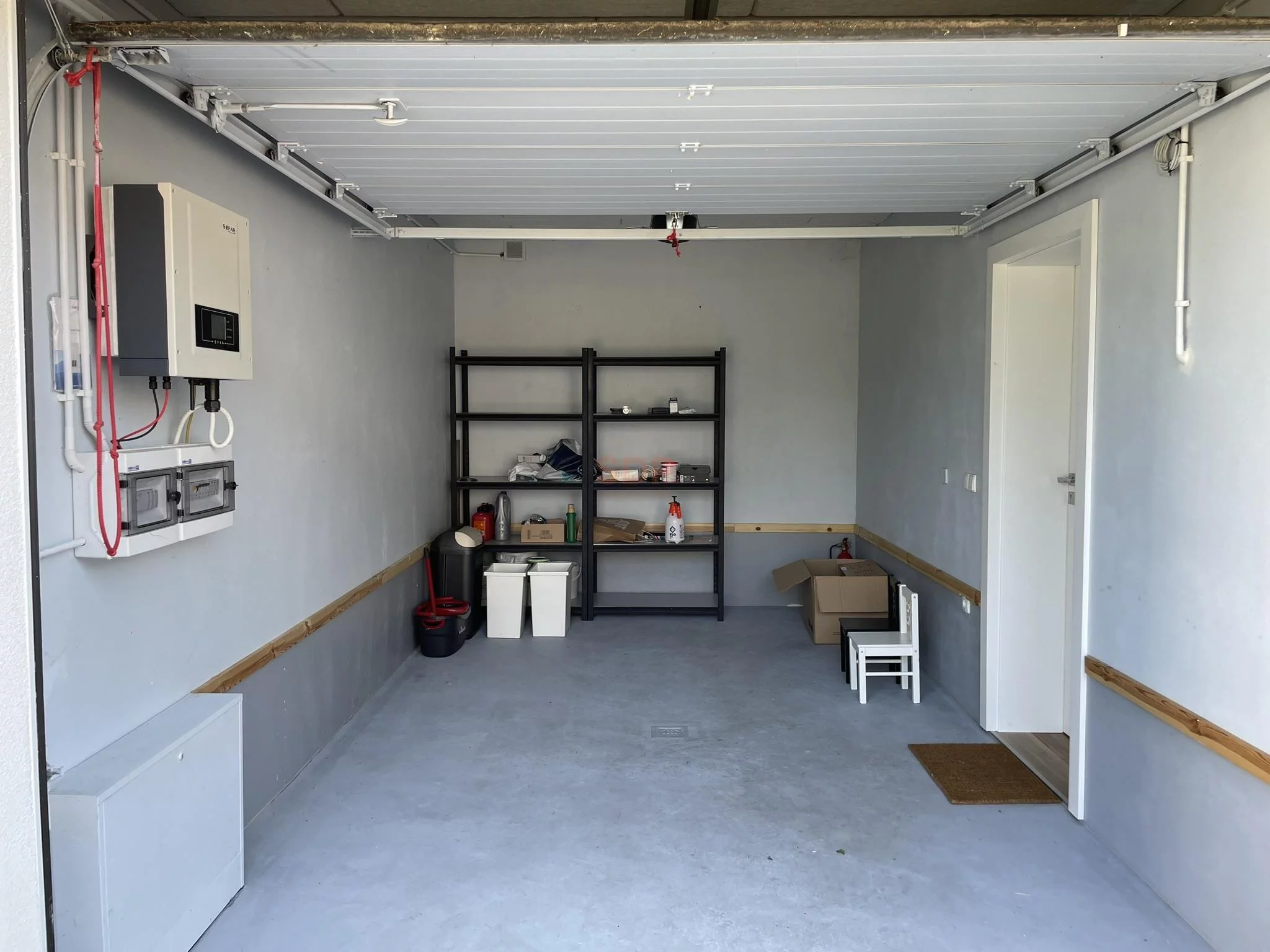 Dom i rezydencja 117,00 m², oferta nr , 36034, Bielany Wrocławskie, Kwiatowa