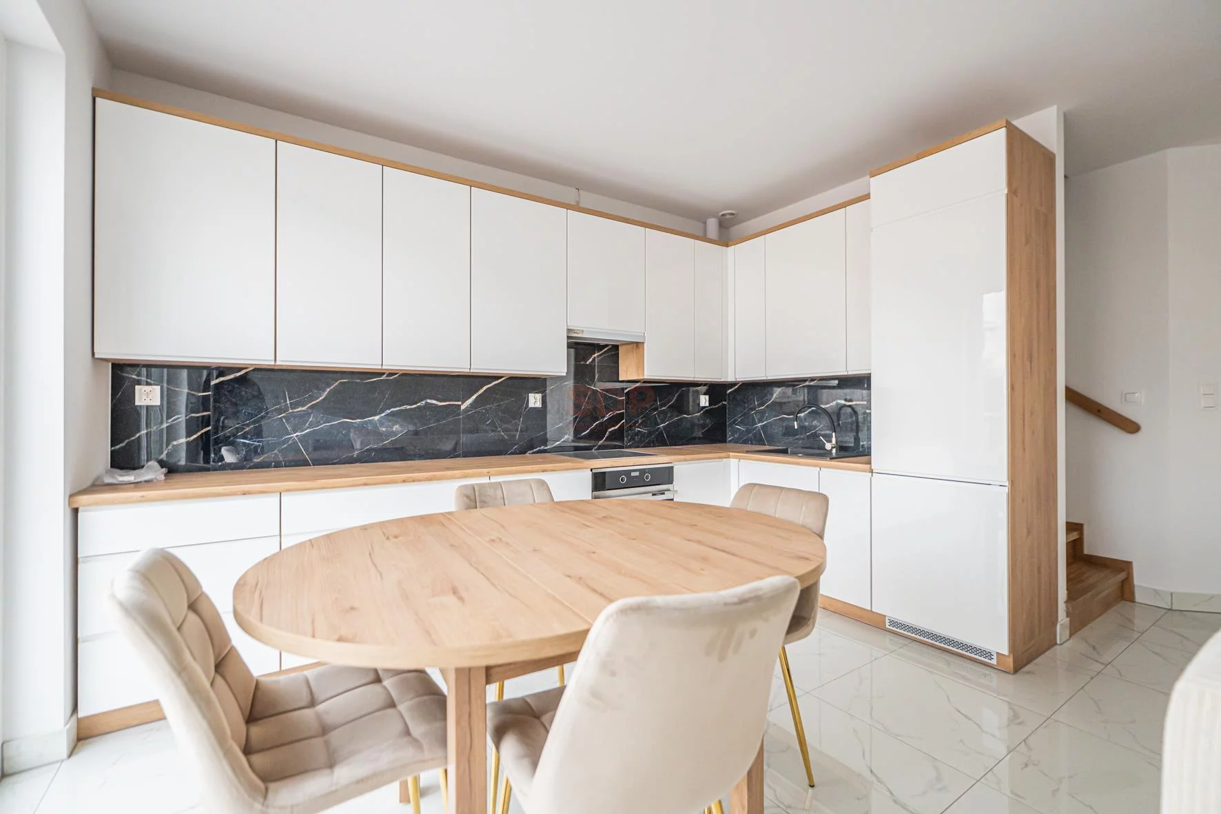 Dom i rezydencja 117,00 m², oferta nr , 33482, Kiełczówek, Parkowa