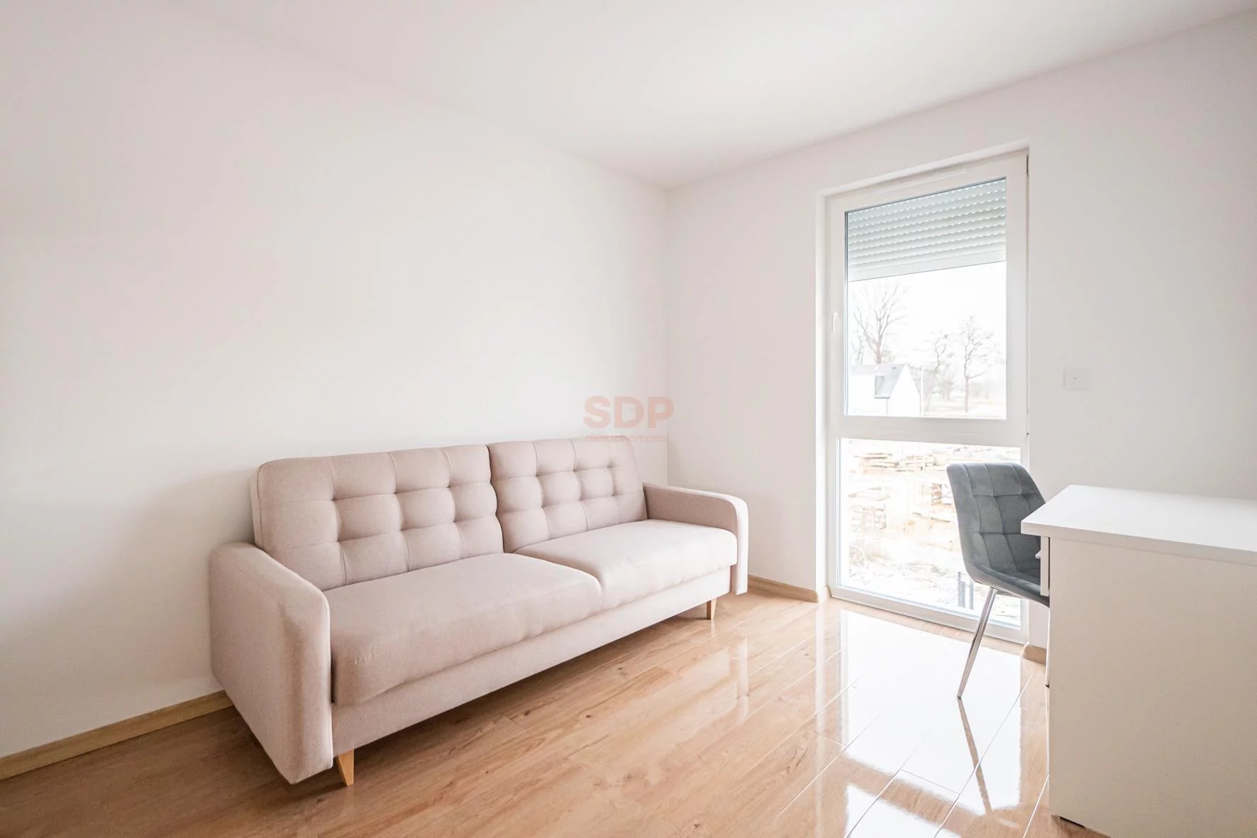 Dom 117,00 m², oferta nr , 36809, Kiełczówek, Parkowa