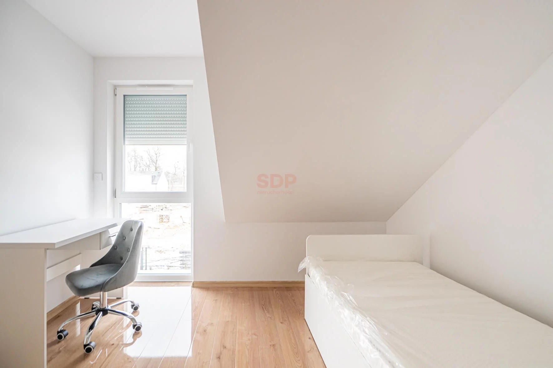 Dom 117,00 m², oferta nr , 36809, Kiełczówek, Parkowa