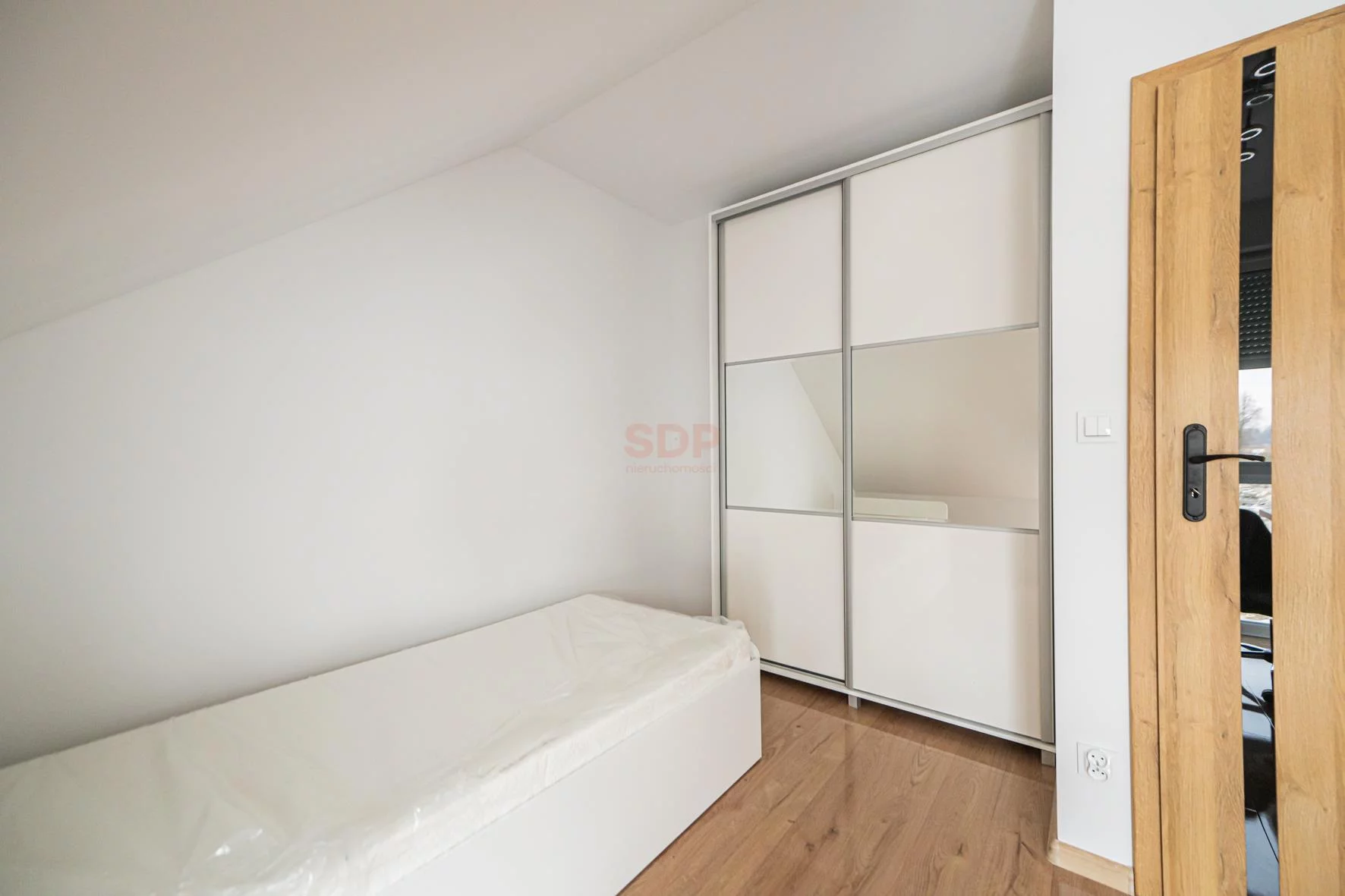 Dom 117,00 m², oferta nr , 36809, Kiełczówek, Parkowa