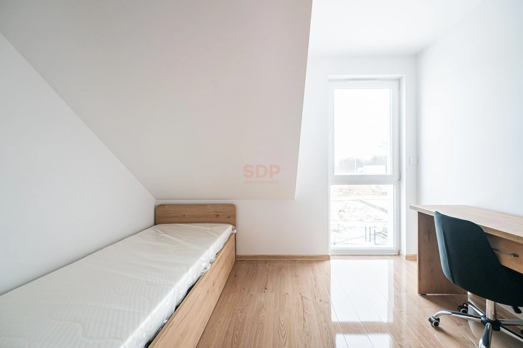 Dom 117,00 m², oferta nr , 36815, Kiełczówek, Parkowa