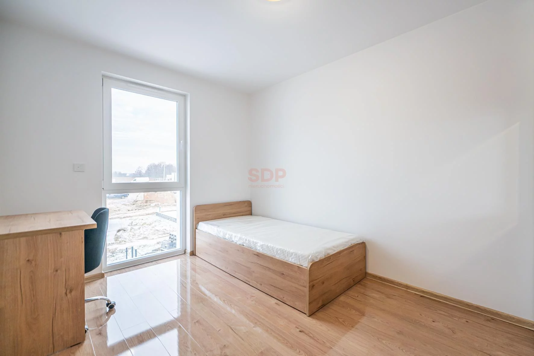 Dom 117,00 m², oferta nr , 36815, Kiełczówek, Parkowa
