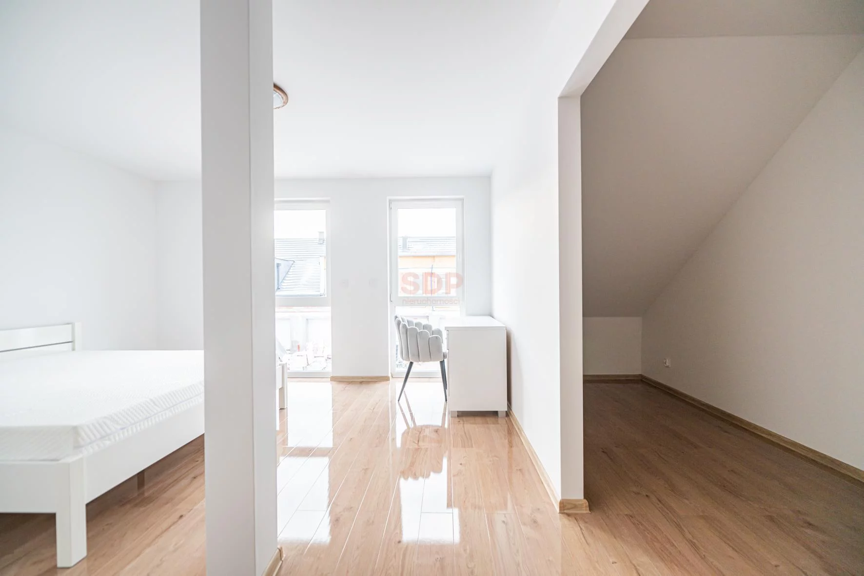 Dom 117,00 m², oferta nr , 36815, Kiełczówek, Parkowa