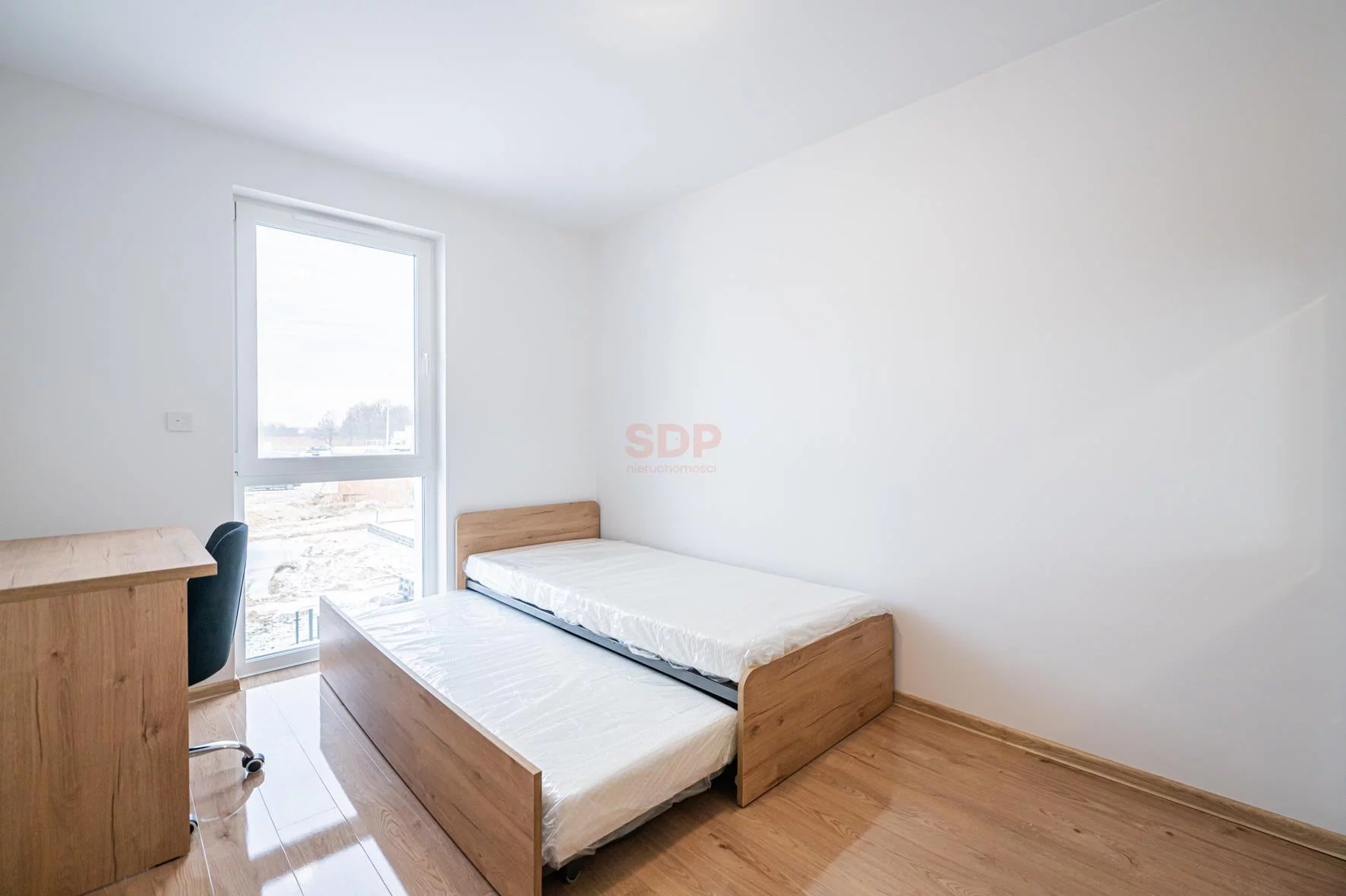 Dom 117,00 m², oferta nr , 36815, Kiełczówek, Parkowa