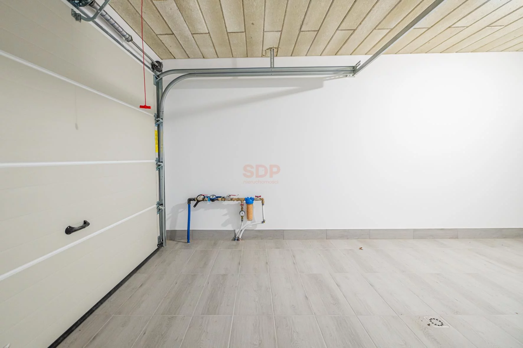 Dom 117,00 m², oferta nr , 36815, Kiełczówek, Parkowa