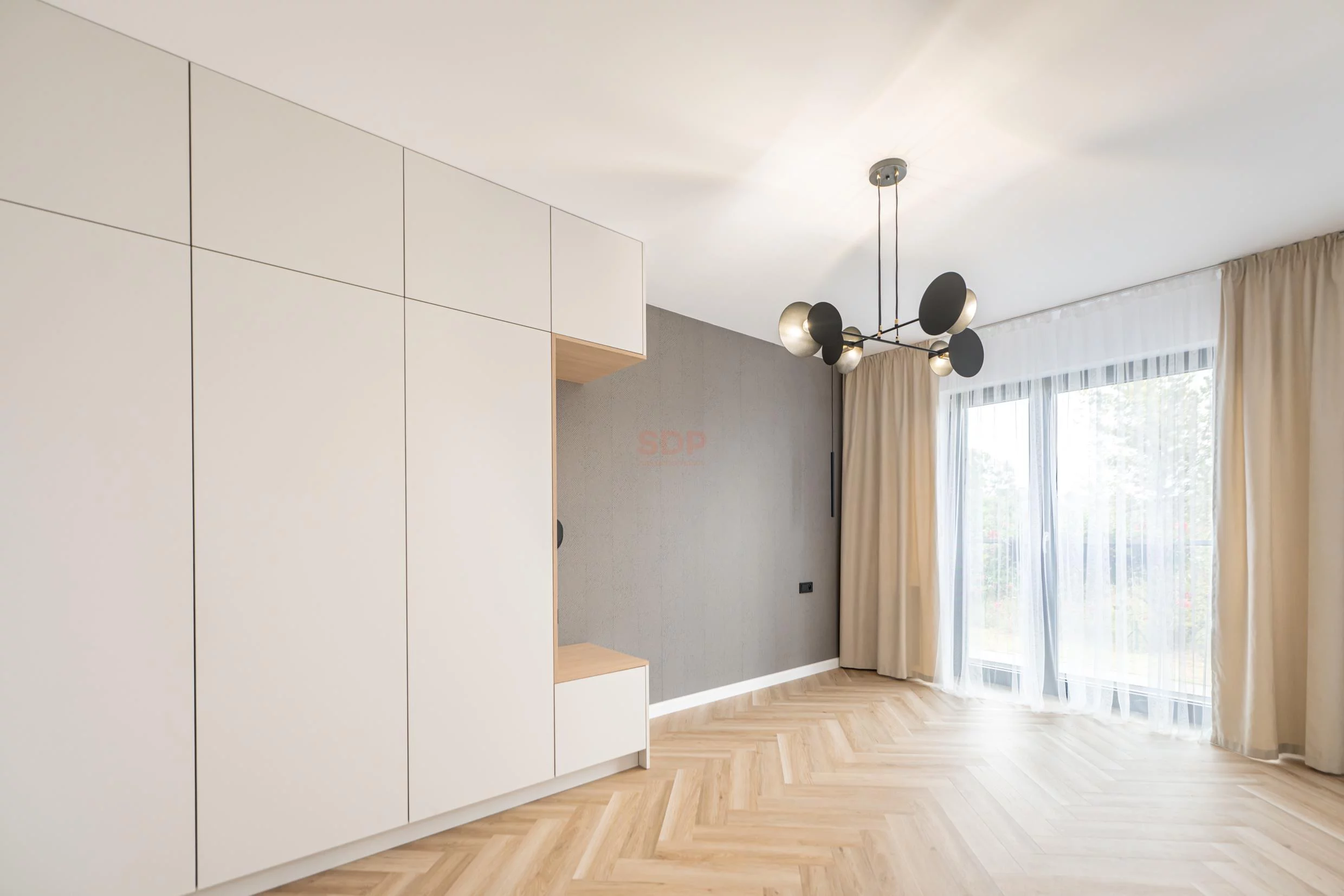 Dom i rezydencja 131,00 m², oferta nr , 32352, Wrocław, Krzyki-Partynice, Krzyki, Wierzyńskiego Kazimierza