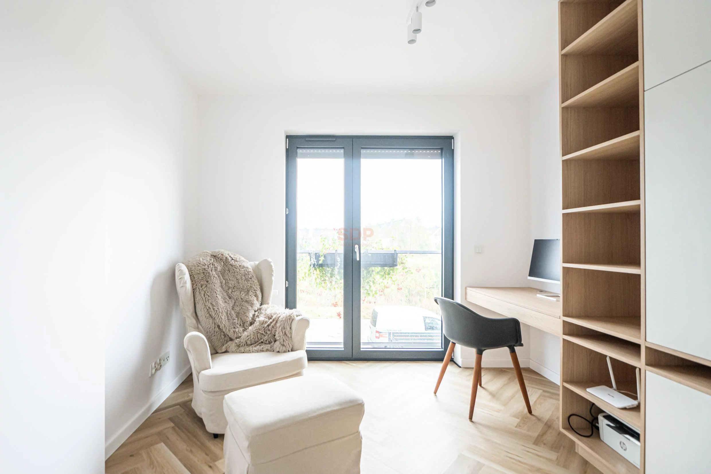 Dom i rezydencja 131,00 m², oferta nr , 32352, Wrocław, Krzyki-Partynice, Krzyki, Wierzyńskiego Kazimierza