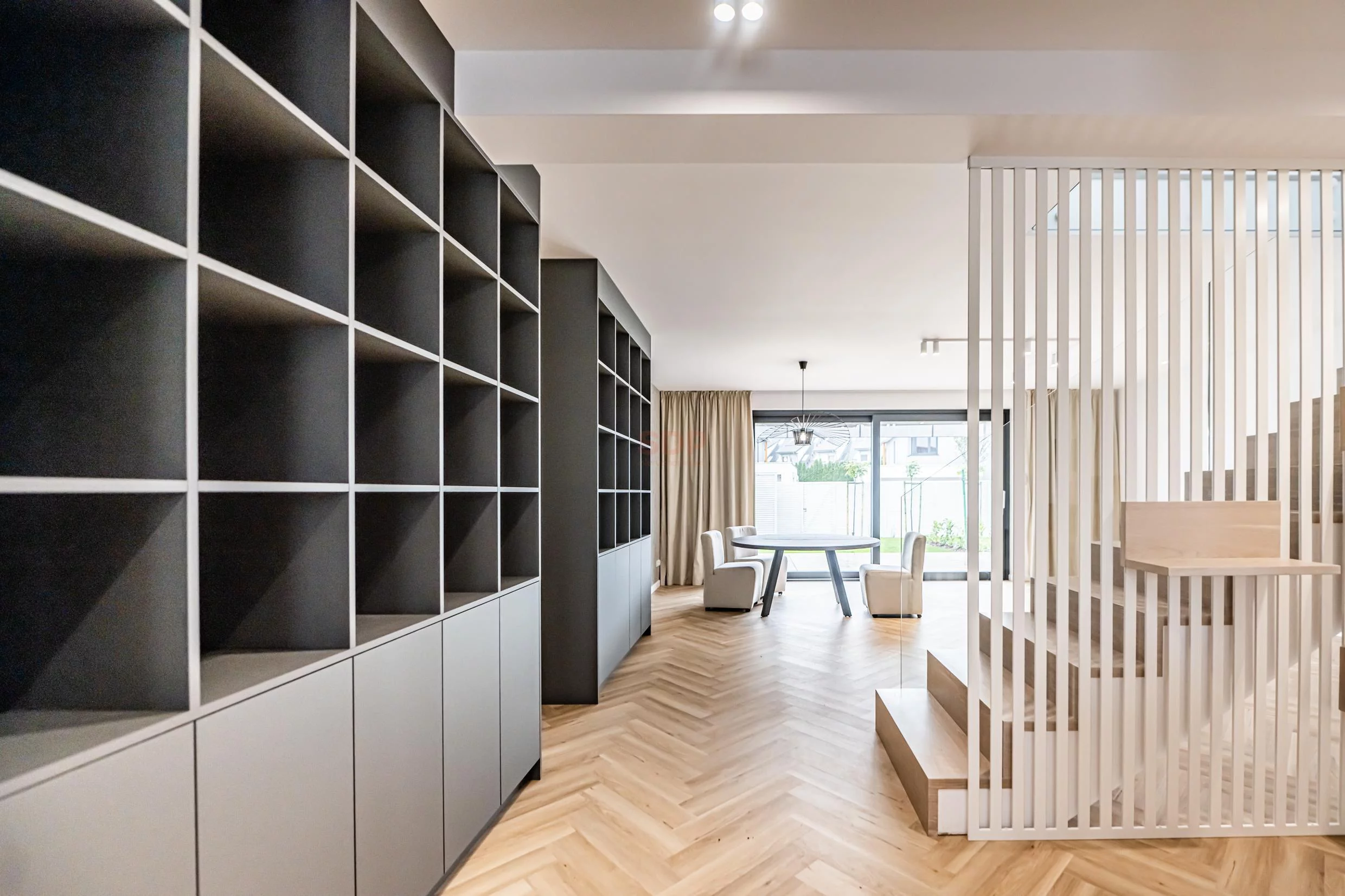 Dom i rezydencja 131,00 m², oferta nr , 32352, Wrocław, Krzyki-Partynice, Krzyki, Wierzyńskiego Kazimierza