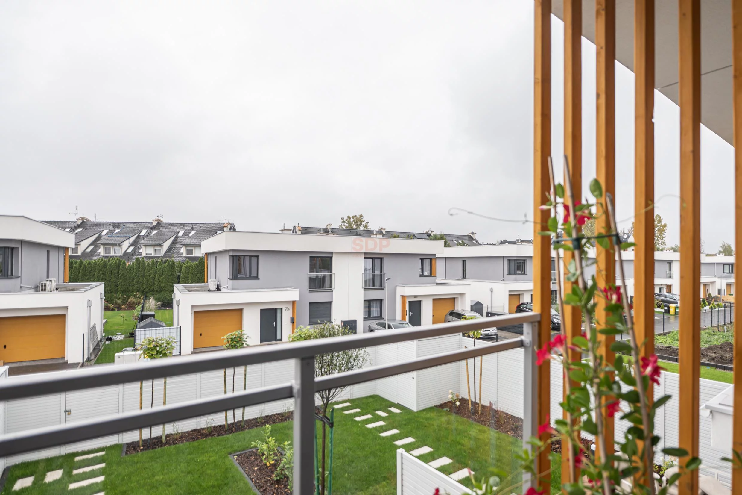 Dom i rezydencja 131,00 m², oferta nr , 32352, Wrocław, Krzyki-Partynice, Krzyki, Wierzyńskiego Kazimierza