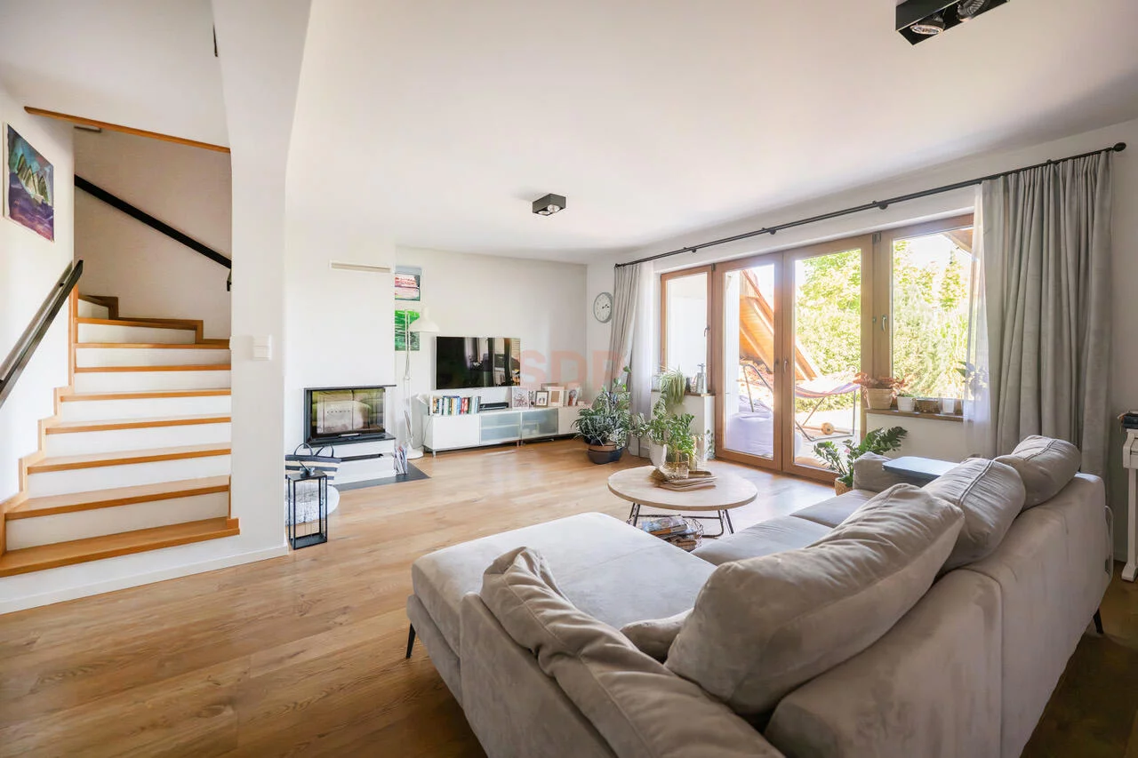 Dom 174,20 m², oferta nr , 42475, Wrocław, Krzyki-Partynice, Krzyki, Agatowa