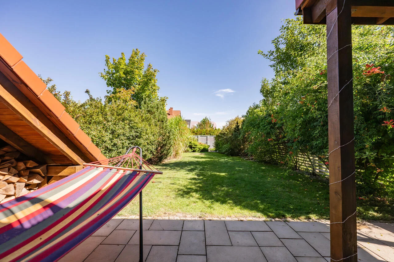 Dom 174,20 m², oferta nr , 42475, Wrocław, Krzyki-Partynice, Krzyki, Agatowa