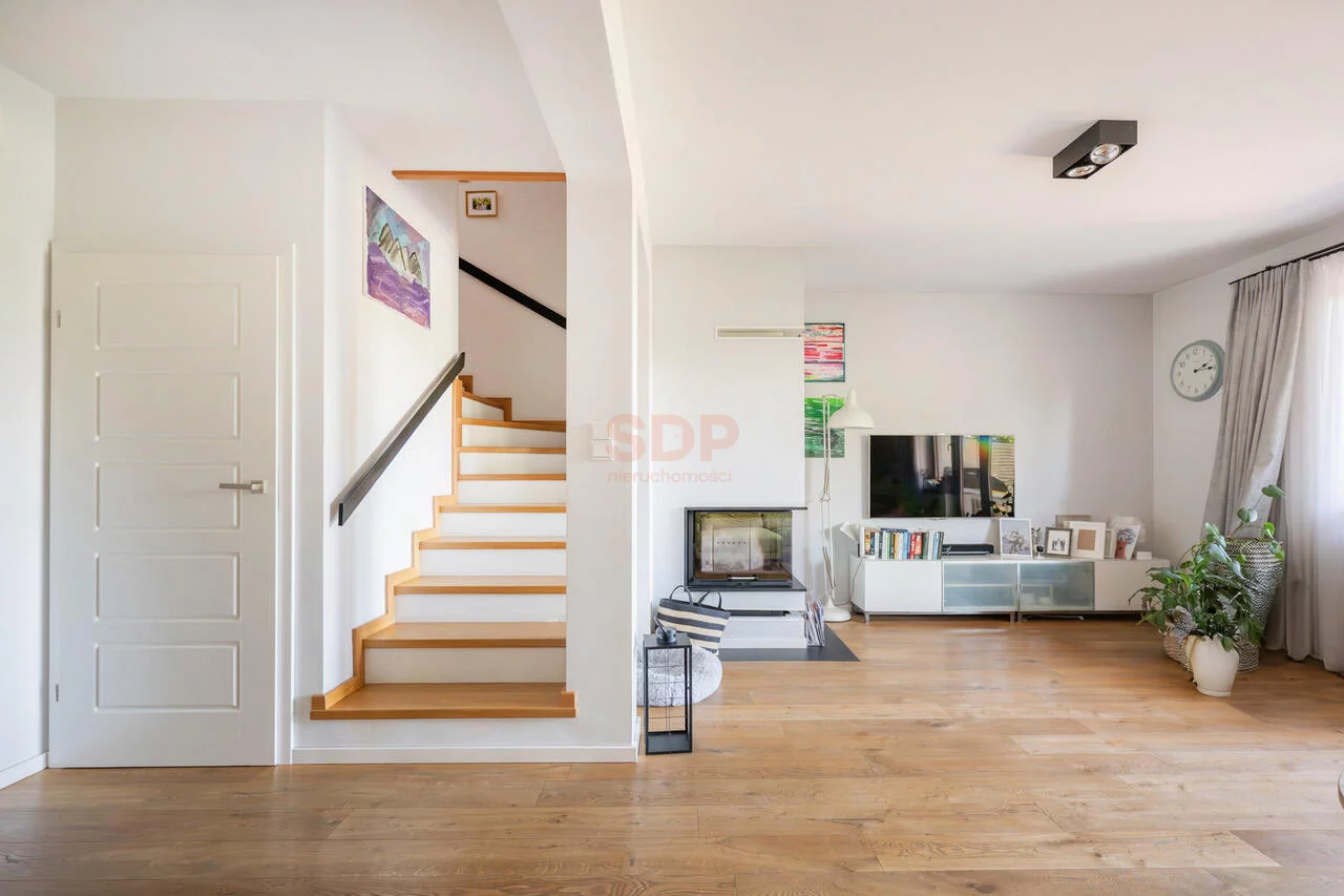 Dom 174,20 m², oferta nr , 42475, Wrocław, Krzyki-Partynice, Krzyki, Agatowa