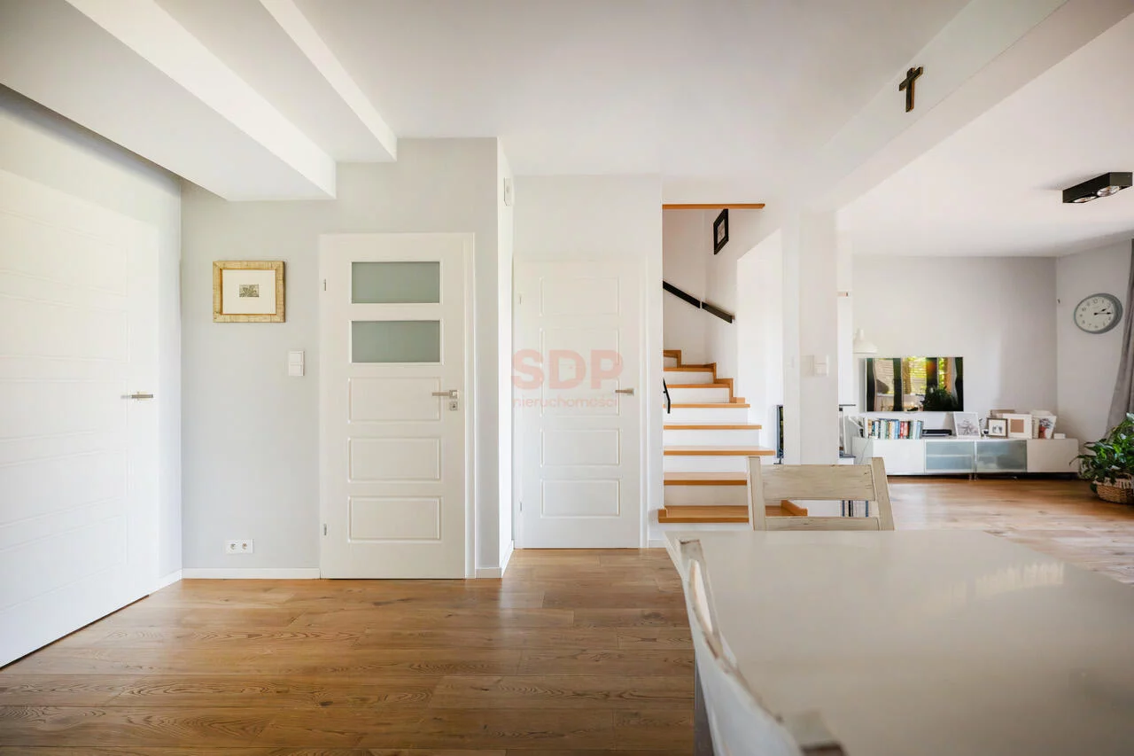 Dom 174,20 m², oferta nr , 42475, Wrocław, Krzyki-Partynice, Krzyki, Agatowa