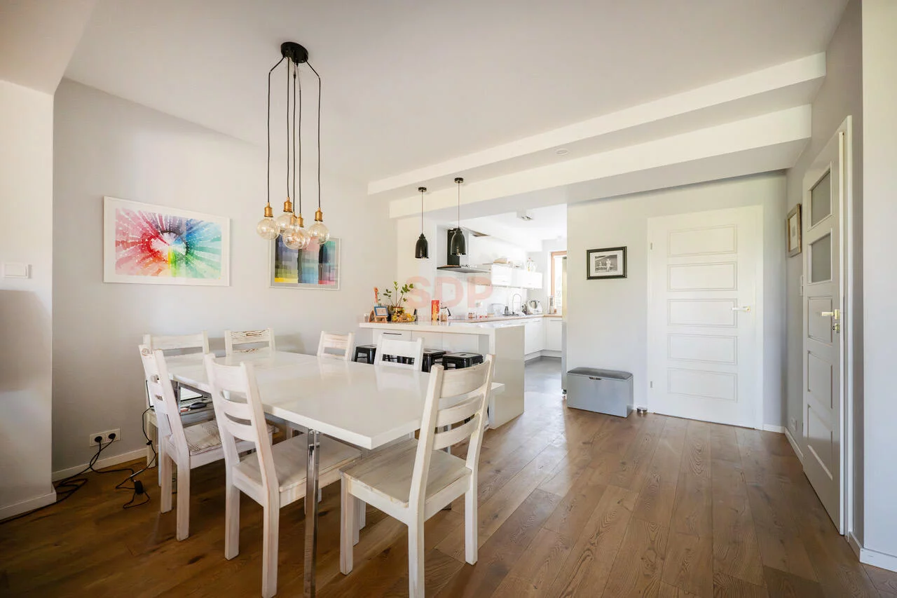 Dom 174,20 m², oferta nr , 42475, Wrocław, Krzyki-Partynice, Krzyki, Agatowa