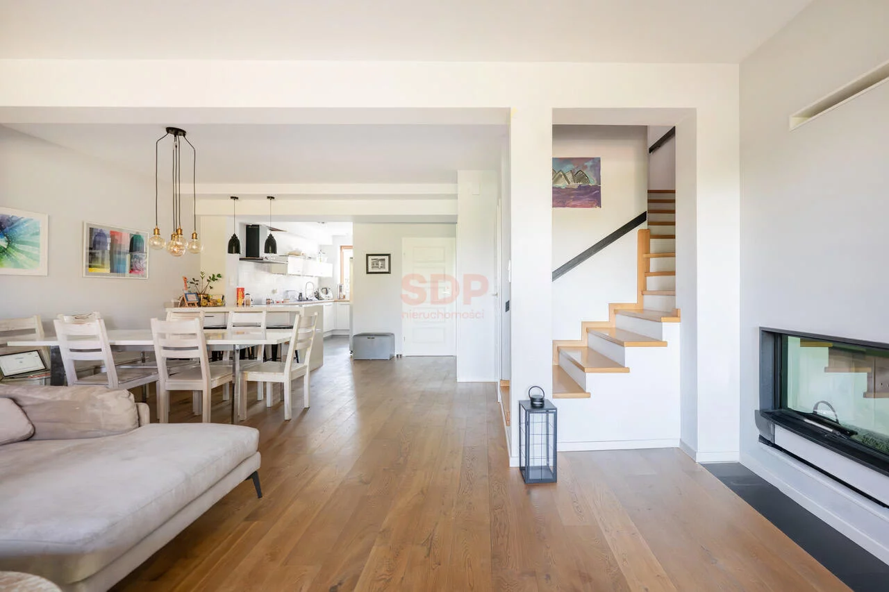Dom 174,20 m², oferta nr , 42475, Wrocław, Krzyki-Partynice, Krzyki, Agatowa
