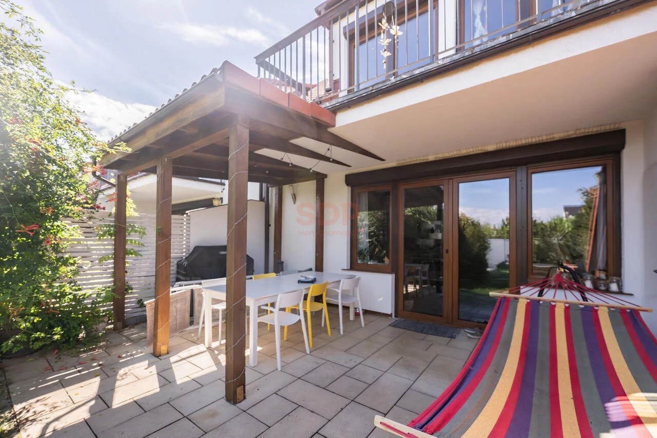 Dom 174,20 m², oferta nr , 42475, Wrocław, Krzyki-Partynice, Krzyki, Agatowa