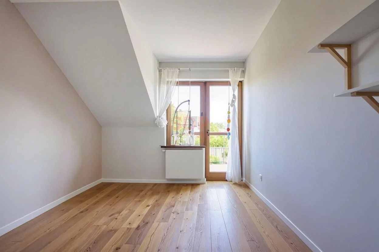 Dom 174,20 m², oferta nr , 42475, Wrocław, Krzyki-Partynice, Krzyki, Agatowa