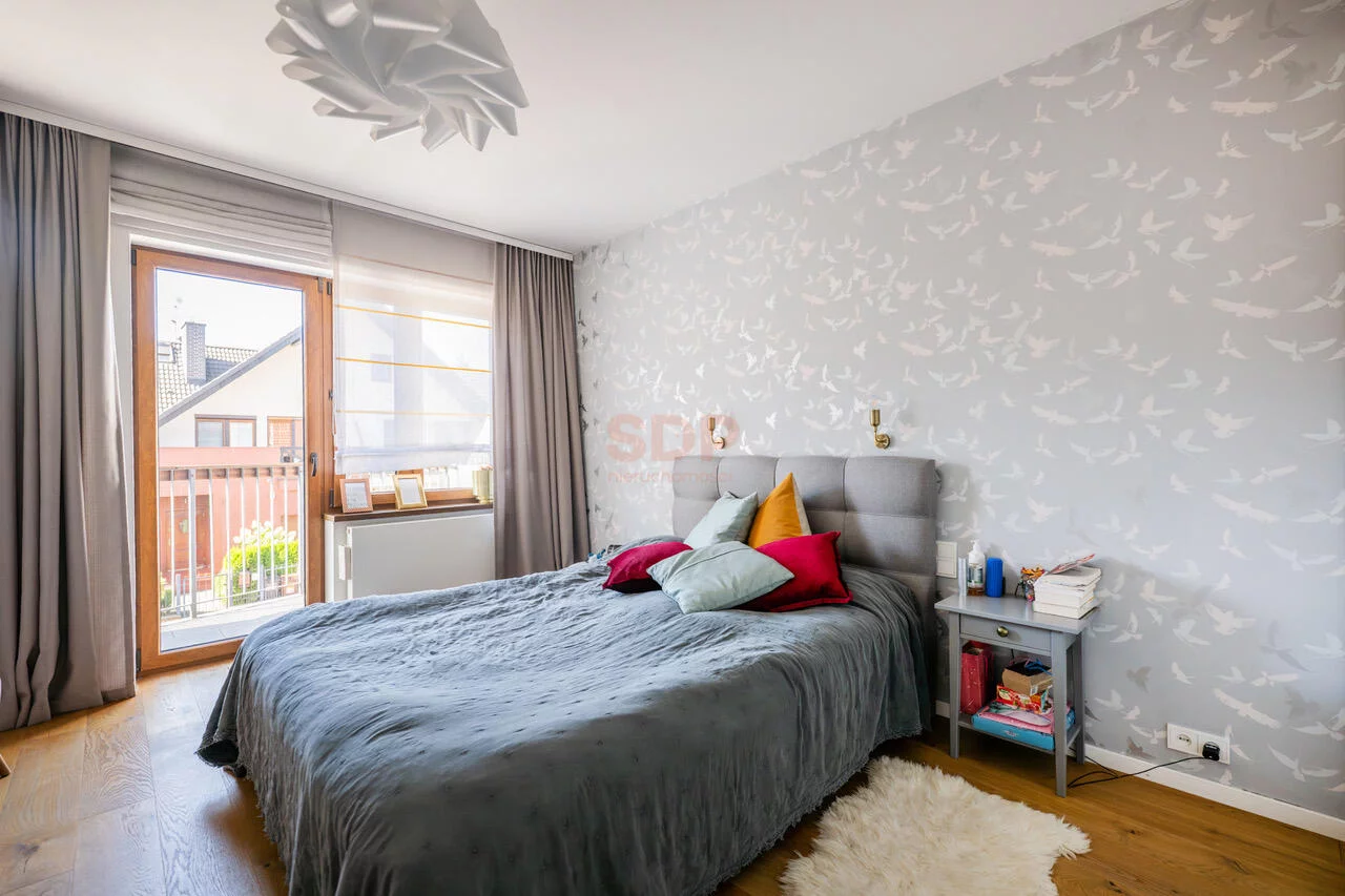 Dom 174,20 m², oferta nr , 42475, Wrocław, Krzyki-Partynice, Krzyki, Agatowa